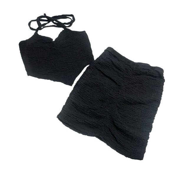 Women's Size S Small Dresses Skirt & Short Set Shein Rue21 Bundle of 5 Assorted - Picture 3 of 9